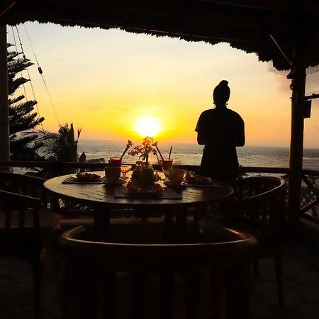 Eka Purnama Cottages Amed  Exterior photo